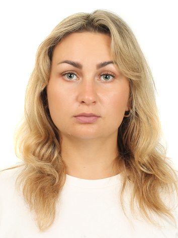 Гончар Наталя Миколаївна